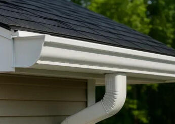 Articles about gutters and drains